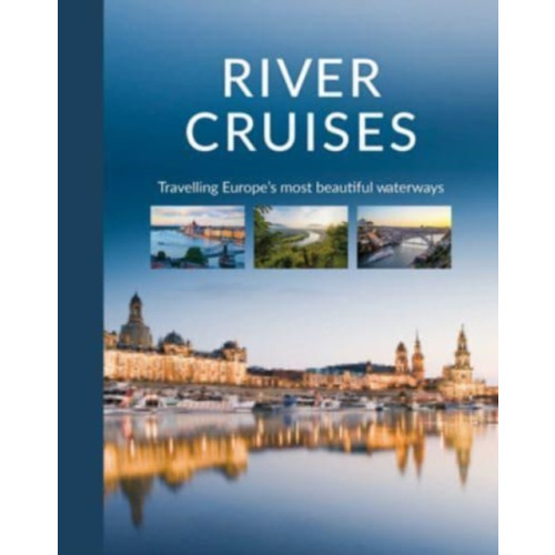 Schiffer Publishing Ltd River Cruises (inbunden, eng)