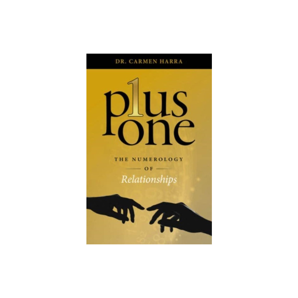 Produktbild för Plus One (häftad, eng)