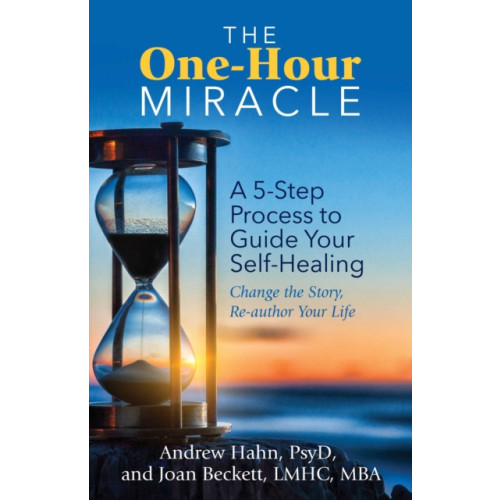 Health Communications The One-Hour Miracle (häftad, eng)