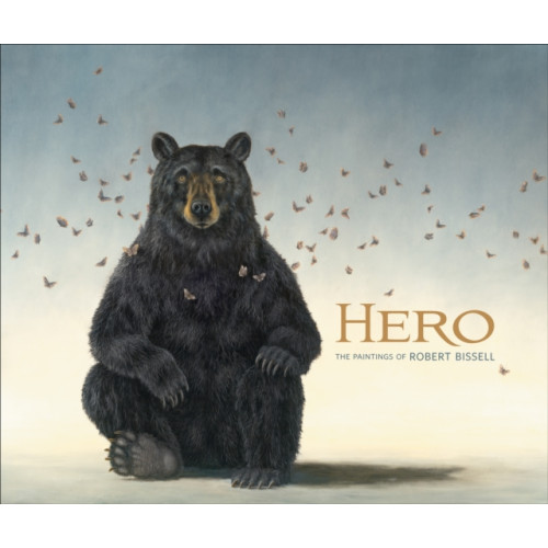 Pomegranate Communications Inc,US Hero the Paintings of Robert Bissell (inbunden, eng)