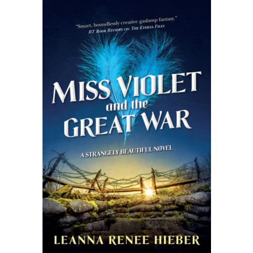 St Martin's Press Miss Violet and the Great War (häftad, eng)