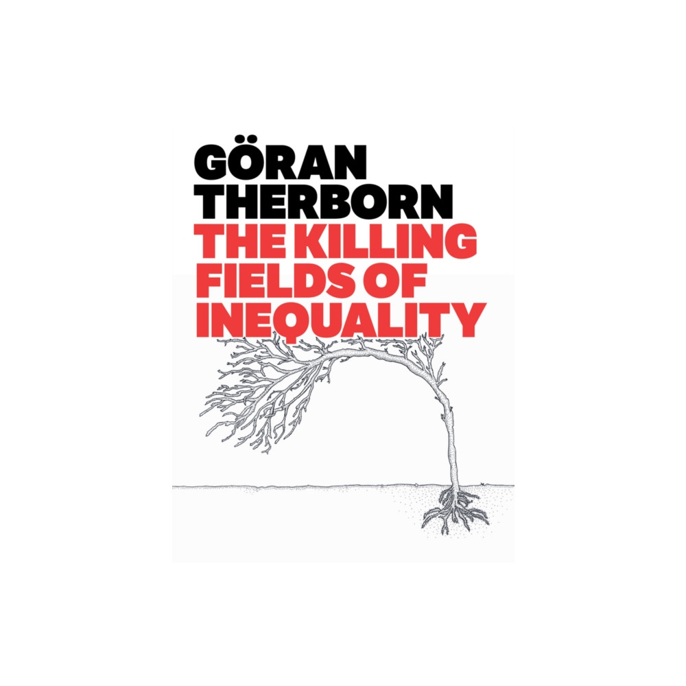 Produktbild för The Killing Fields of Inequality (häftad, eng)