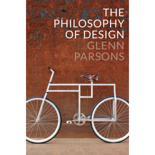 John Wiley And Sons Ltd The Philosophy of Design (häftad, eng)