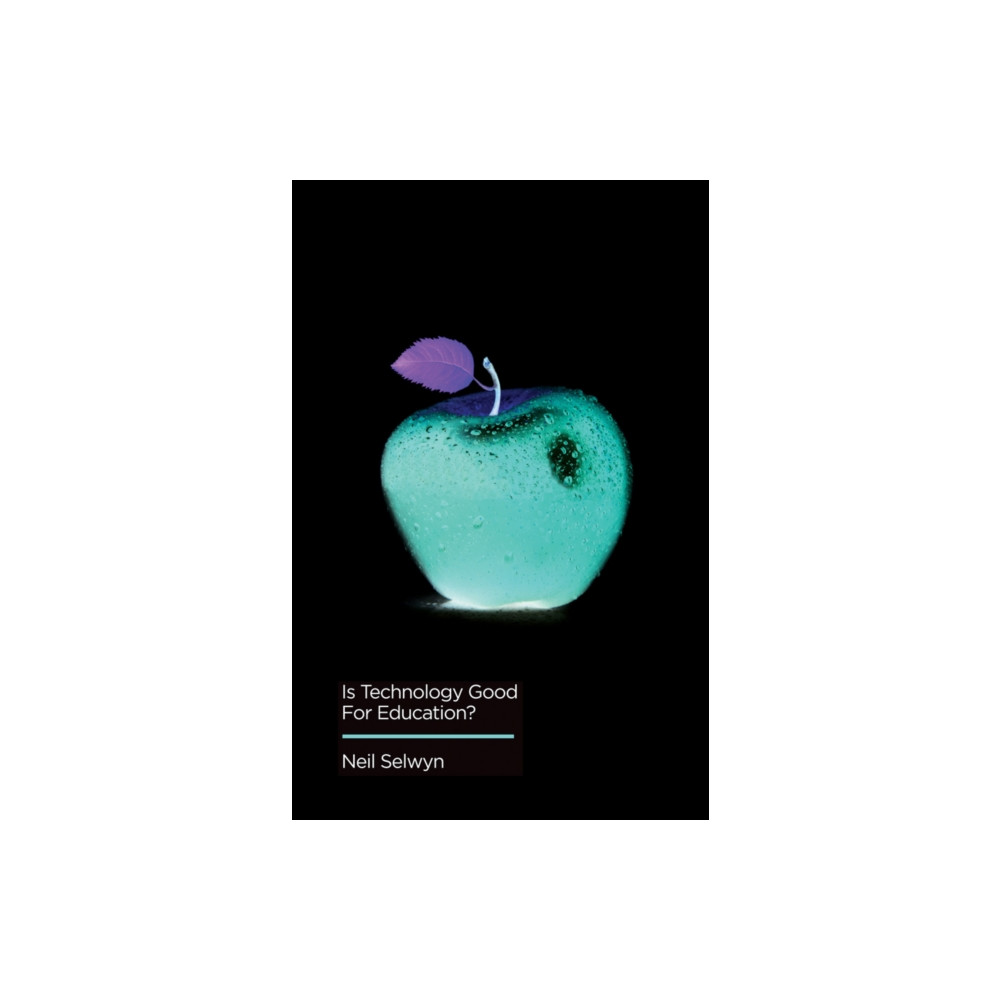 Produktbild för Is Technology Good for Education? (häftad, eng)