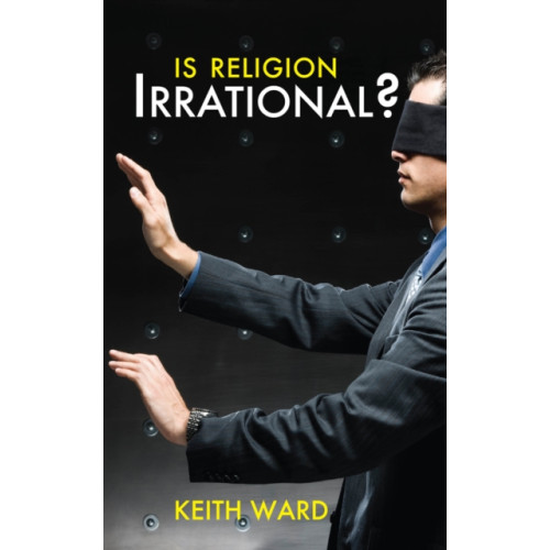 Spck publishing Is Religion Irrational? (häftad, eng)