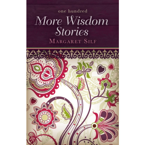 Spck publishing One Hundred More Wisdom Stories (häftad, eng)