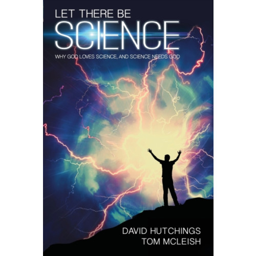 Spck publishing Let there be Science (häftad, eng)