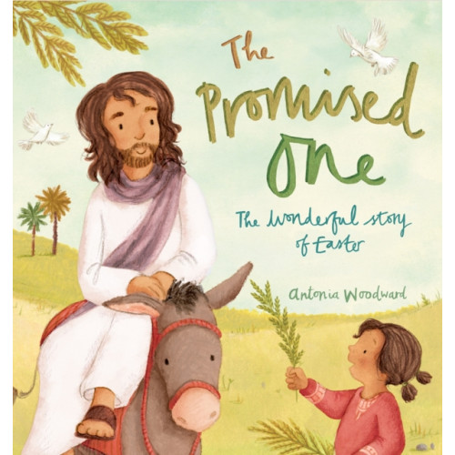 Spck publishing The Promised One (häftad, eng)