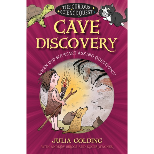 Spck publishing Cave Discovery (häftad, eng)