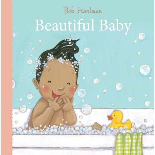 Spck publishing Beautiful Baby (bok, board book, eng)