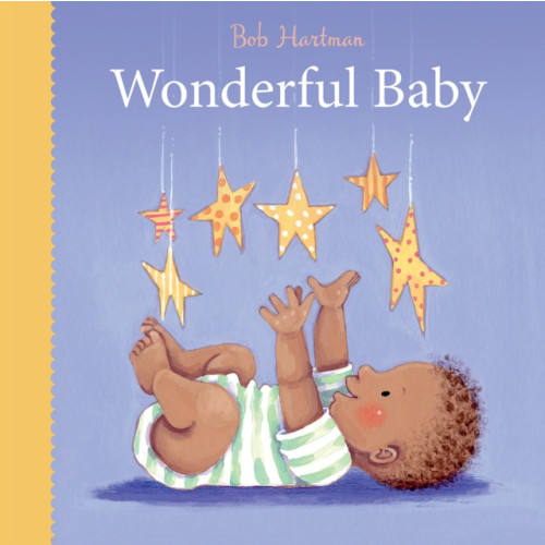 Spck publishing Wonderful Baby (bok, board book, eng)