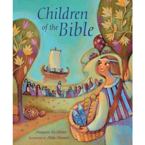 Spck publishing Children of the Bible (häftad, eng)