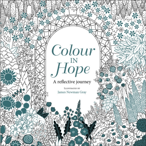 Spck publishing Colour in Hope (häftad, eng)