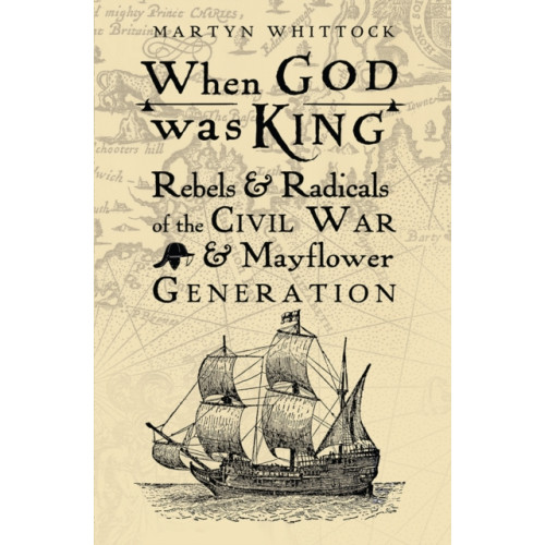 Spck publishing When God was King (häftad, eng)