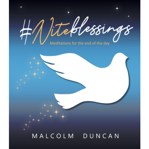 Spck publishing #Niteblessings (inbunden, eng)