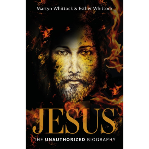 Spck publishing Jesus: The Unauthorized Biography (häftad, eng)