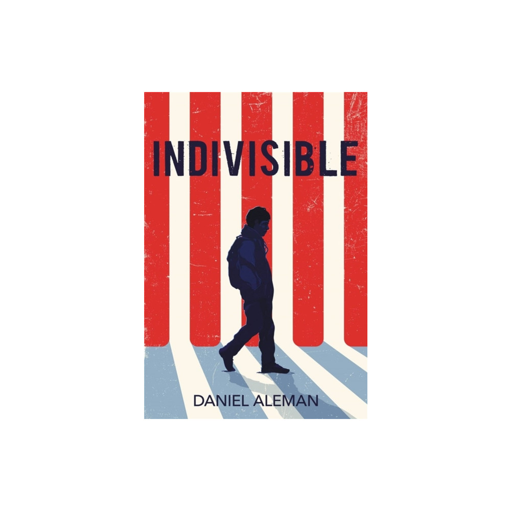 Produktbild för Indivisible (häftad, eng)