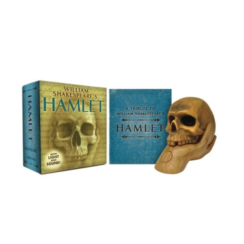 Running Press William Shakespeare's Hamlet