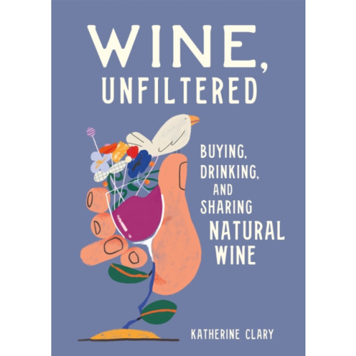 Running Press,U.S. Wine, Unfiltered (inbunden, eng)