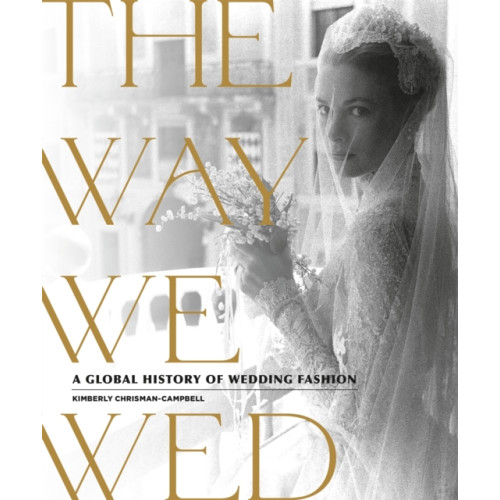 Running Press,U.S. The Way We Wed (inbunden, eng)