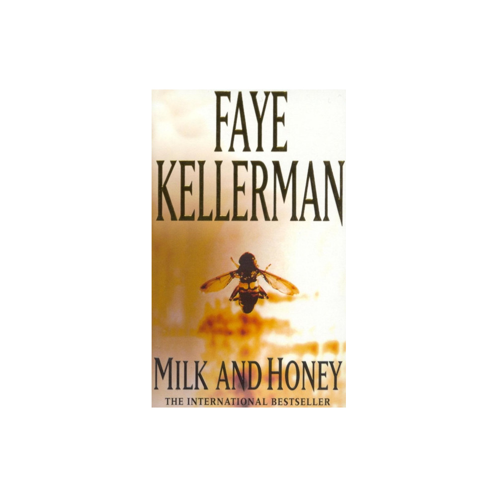 Produktbild för Milk and Honey (häftad, eng)