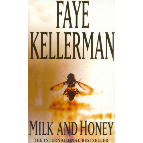 Headline Publishing Group Milk and Honey (häftad, eng)