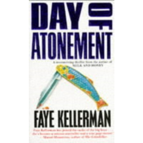 Headline Publishing Group Day of Atonement (häftad, eng)