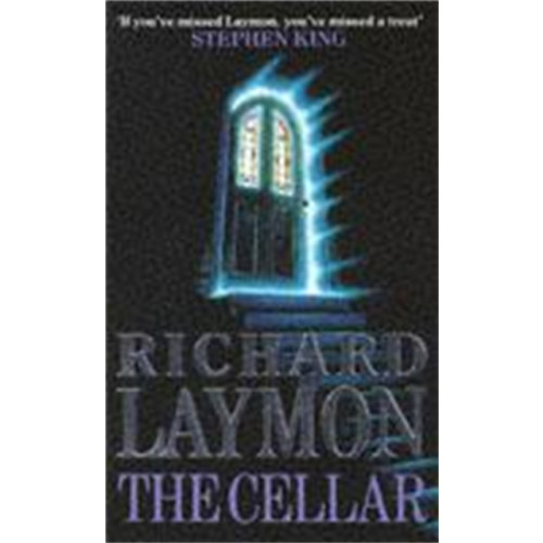Headline Publishing Group The Cellar (Beast House Chronicles, Book 1) (häftad, eng)