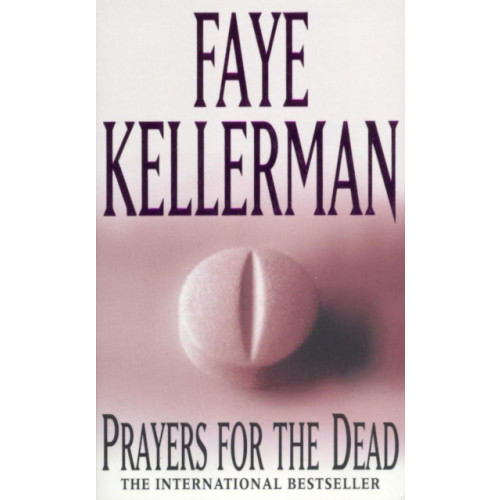 Headline Publishing Group Prayers for the Dead (häftad, eng)