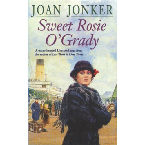 Headline Publishing Group Sweet Rosie O'Grady (häftad, eng)
