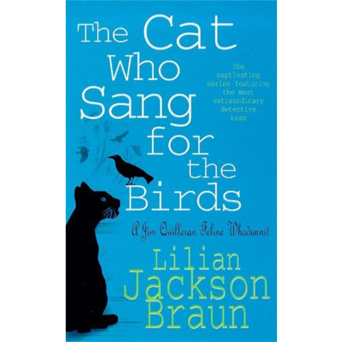 Headline Publishing Group The Cat Who Sang for the Birds (The Cat Who… Mysteries, Book 20) (häftad, eng)