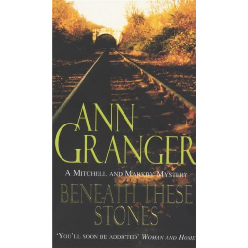 Headline Publishing Group Beneath these Stones (Mitchell & Markby 12) (häftad, eng)