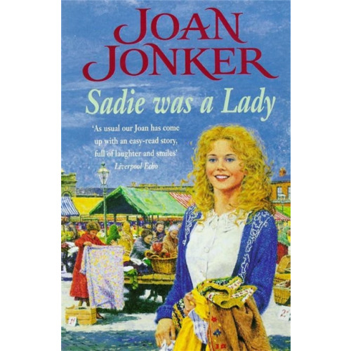 Headline Publishing Group Sadie was a Lady (häftad, eng)