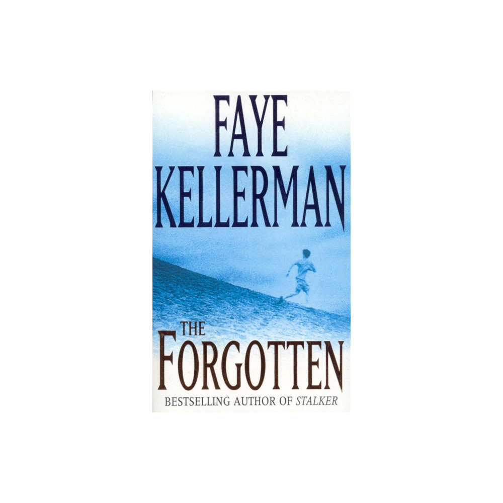 Produktbild för The Forgotten (häftad, eng)