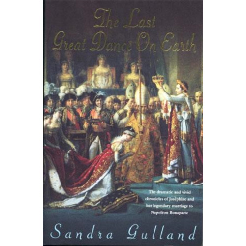 Headline Publishing Group The Last Great Dance on Earth (häftad, eng)