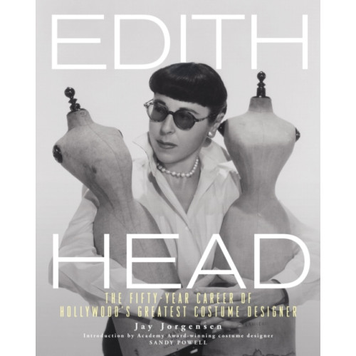 Running Press,U.S. Edith Head (häftad, eng)