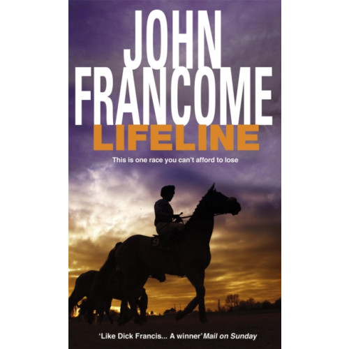 Headline Publishing Group Lifeline (häftad, eng)