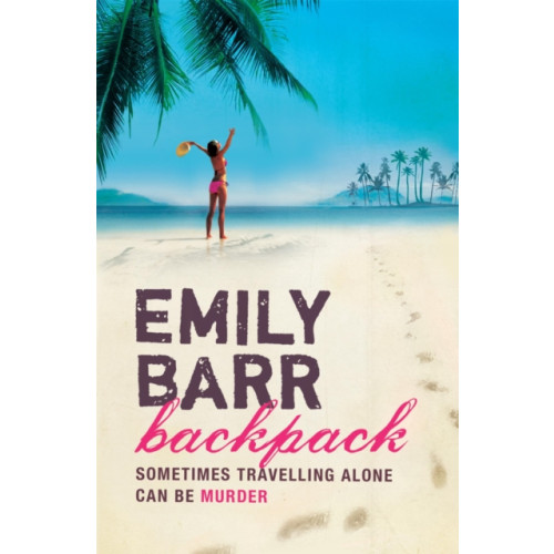 Headline Publishing Group Backpack (häftad, eng)