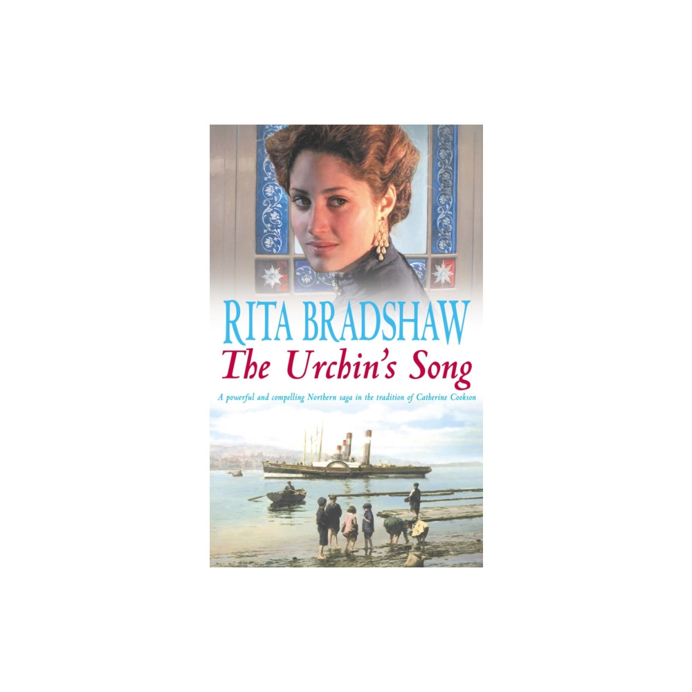 Produktbild för The Urchin's Song (häftad, eng)