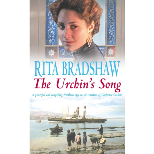 Headline Publishing Group The Urchin's Song (häftad, eng)