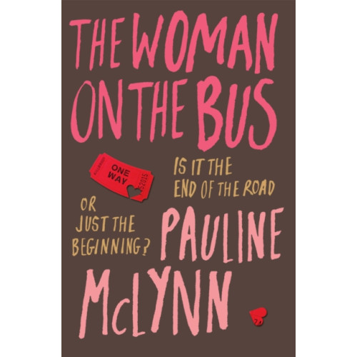 Headline Publishing Group The Woman on the Bus (häftad, eng)