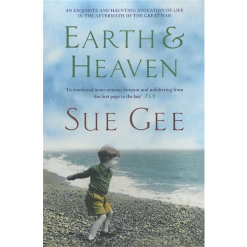 Headline Publishing Group Earth and Heaven (häftad, eng)