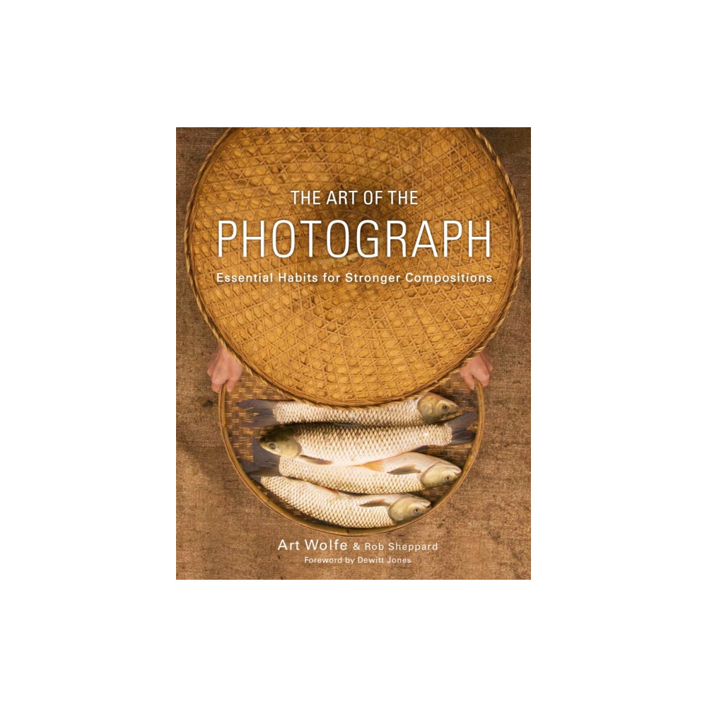 Produktbild för Art of the Photograph, The (häftad, eng)