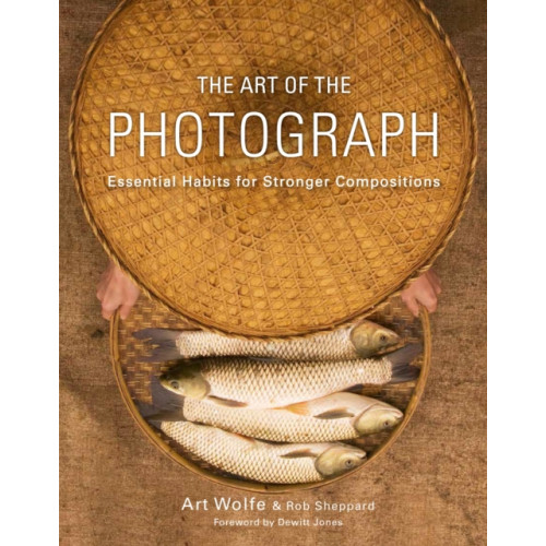 Watson-Guptill Publications Art of the Photograph, The (häftad, eng)