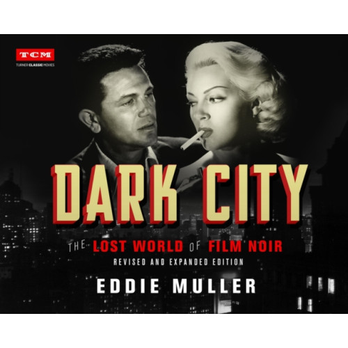 Running Press,U.S. Dark City (inbunden, eng)