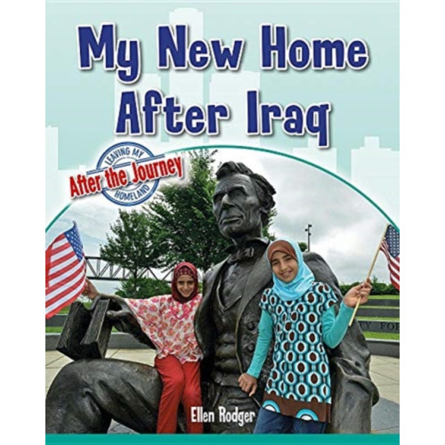 Crabtree Publishing Co,US My New Home After Iraq (häftad, eng)