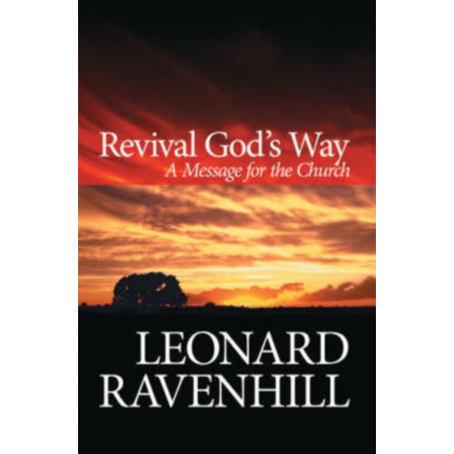 Baker publishing group Revival God`s Way – A Message for the Church (häftad, eng)