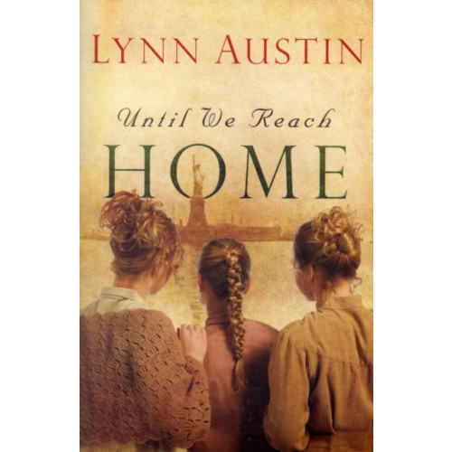 Baker publishing group Until We Reach Home (häftad, eng)