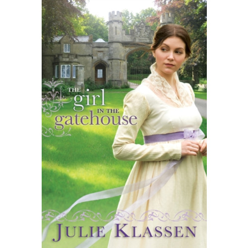 Baker publishing group The Girl in the Gatehouse (häftad, eng)
