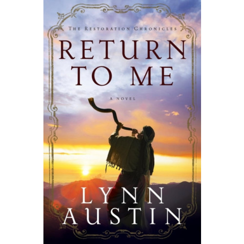 Baker publishing group Return to Me (häftad, eng)